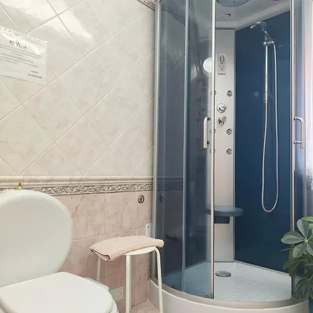 Apartamento Casa Spadaro Portopalo Di Capo Passero