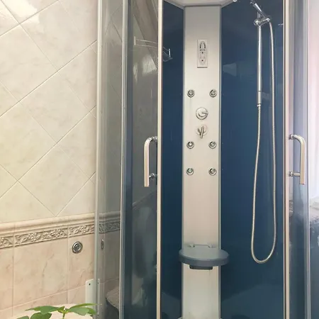 Apartamento Casa Spadaro