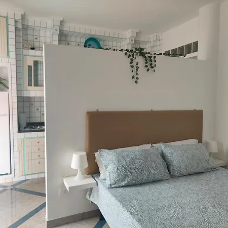 Casa Spadaro Apartamento Portopalo Di Capo Passero