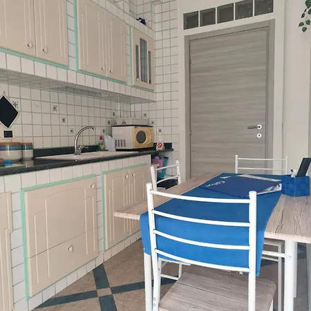 Casa Spadaro Apartamento