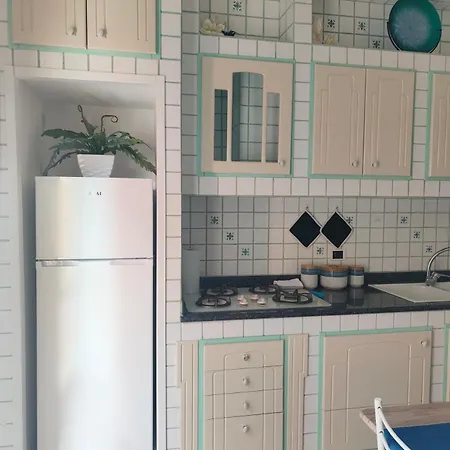 Apartamento Casa Spadaro