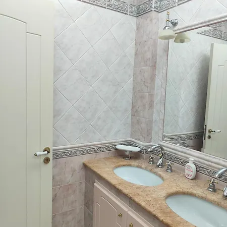 Casa Spadaro Apartamento