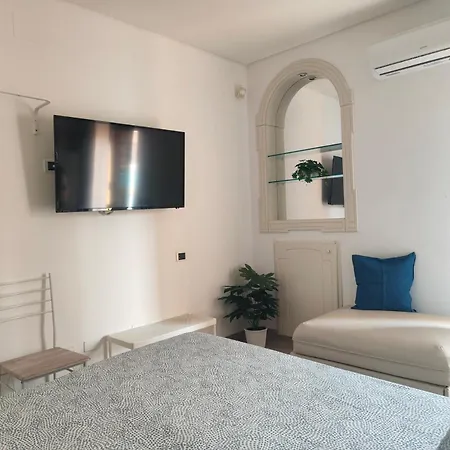 דירה Casa Spadaro Portopalo Di Capo Passero